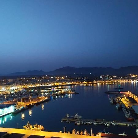 Olas Del Mar El Puerto de Mazarrón Εξωτερικό φωτογραφία